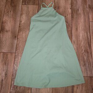 Madewell Sport Dress woman size Xs